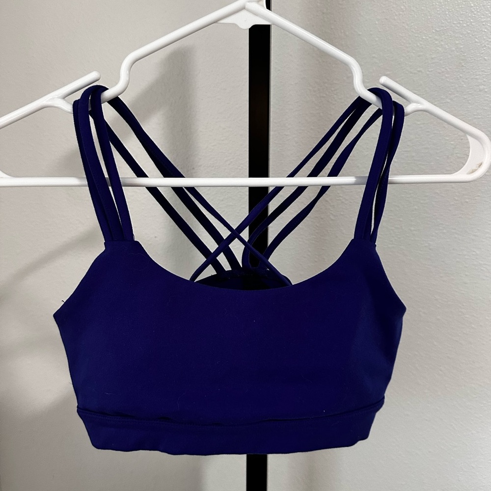 Xs sports bra